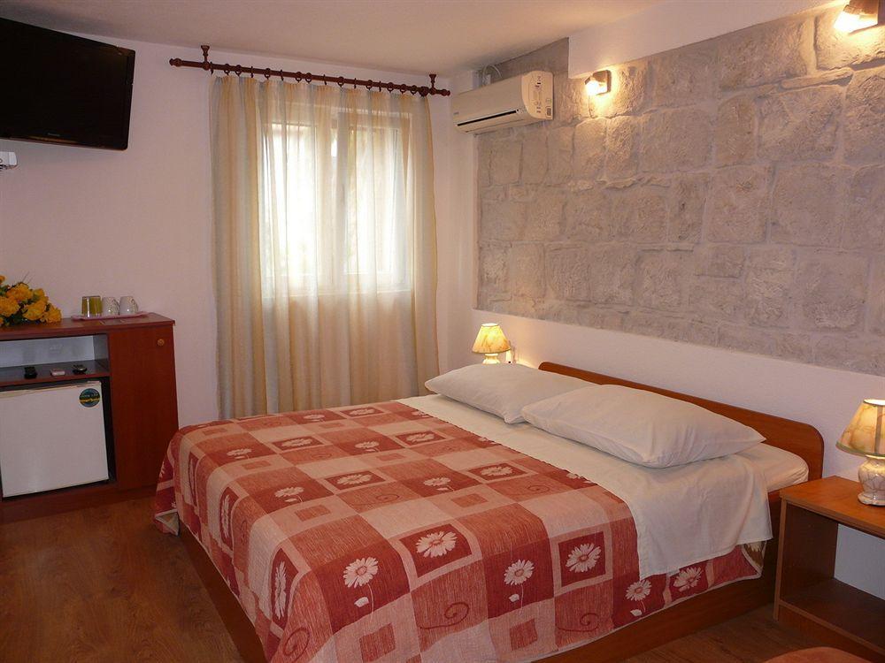 Guesthouse Pjaceta Split Eksteriør bilde